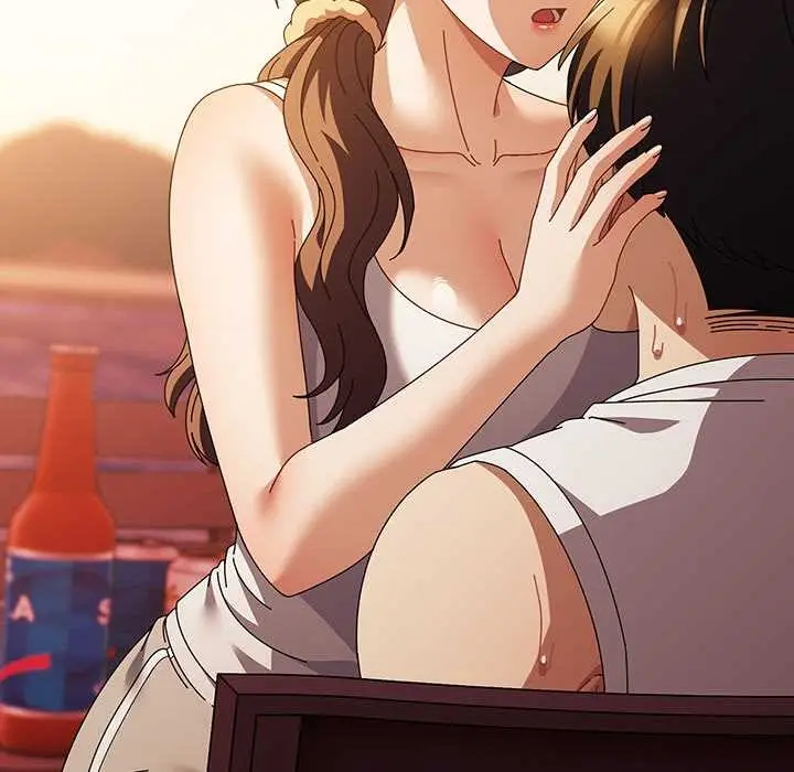 漫画《请弄脏我的女朋友》第38话第16张图