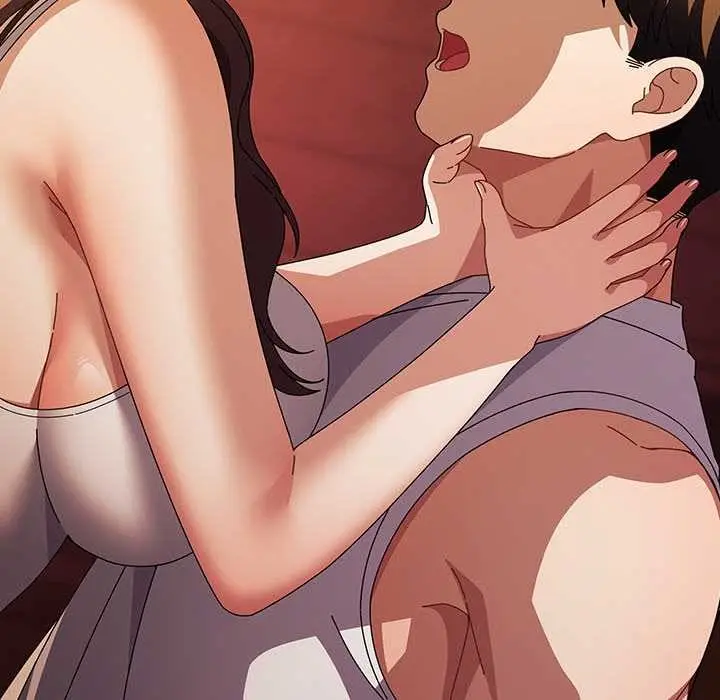 漫画《请弄脏我的女朋友》第38话第19张图