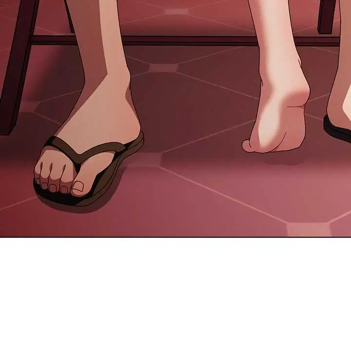 漫画《请弄脏我的女朋友》第38话第51张图