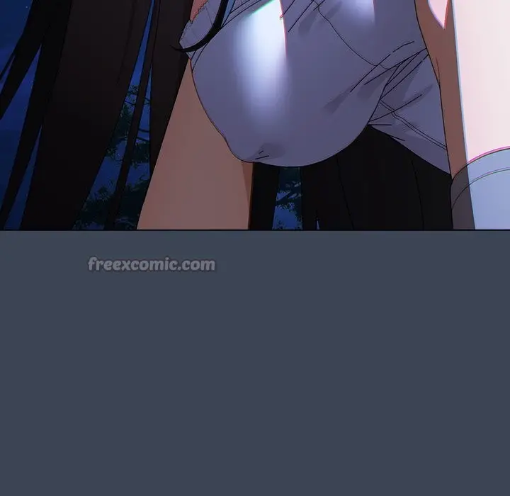 漫画《请弄脏我的女朋友》第39话第112张图