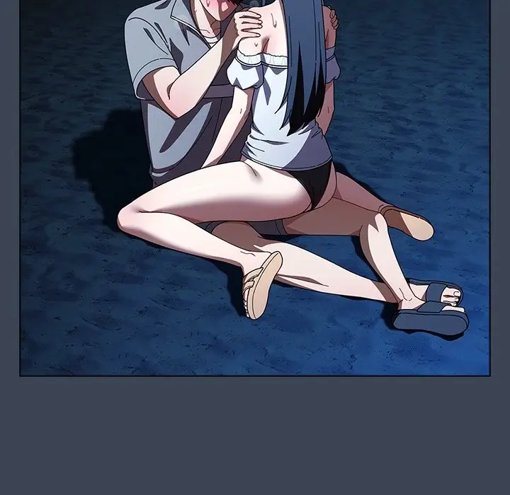 漫画《请弄脏我的女朋友》第39话第114张图