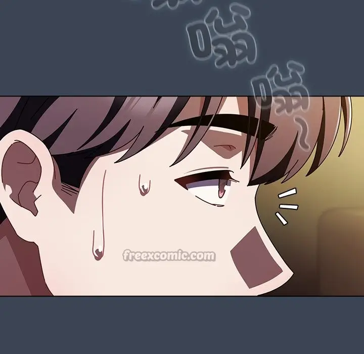 漫画《请弄脏我的女朋友》第39话第126张图