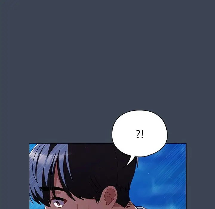 漫画《请弄脏我的女朋友》第39话第49张图