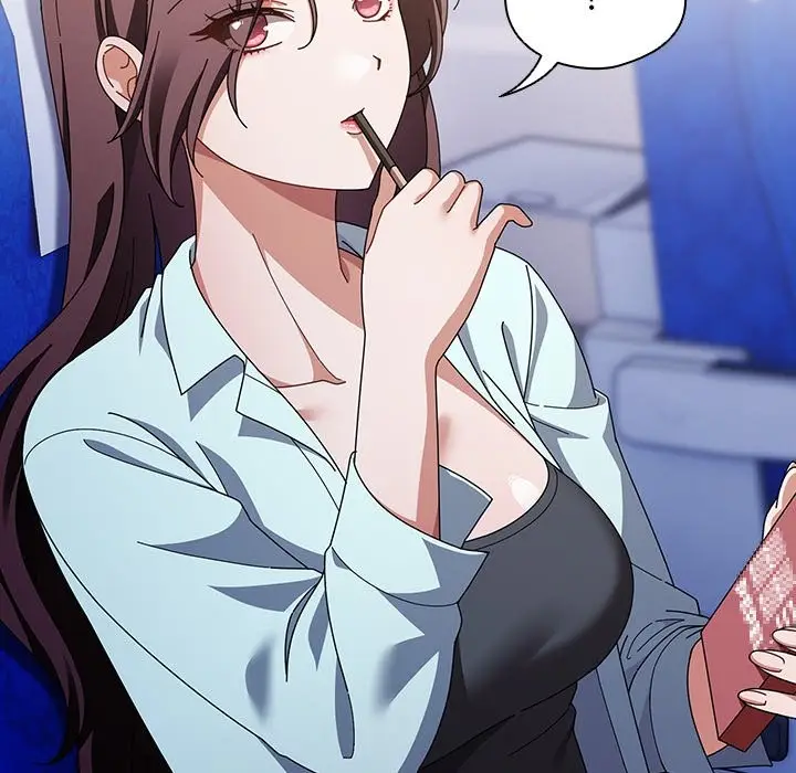 漫画《请弄脏我的女朋友》第40话第20张图