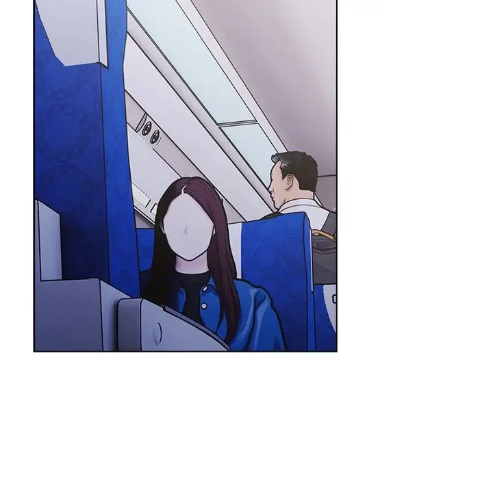 漫画《请弄脏我的女朋友》第40话第23张图