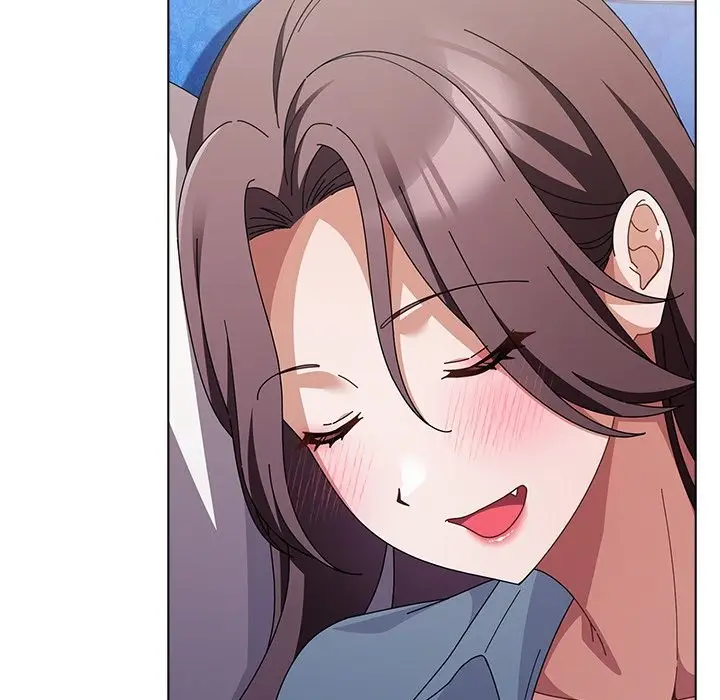 漫画《请弄脏我的女朋友》第40话第27张图