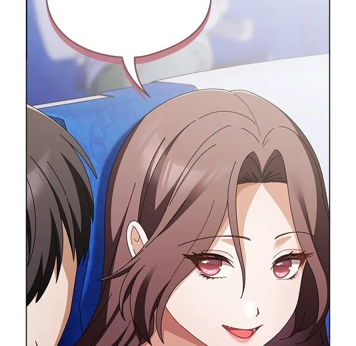 漫画《请弄脏我的女朋友》第40话第40张图