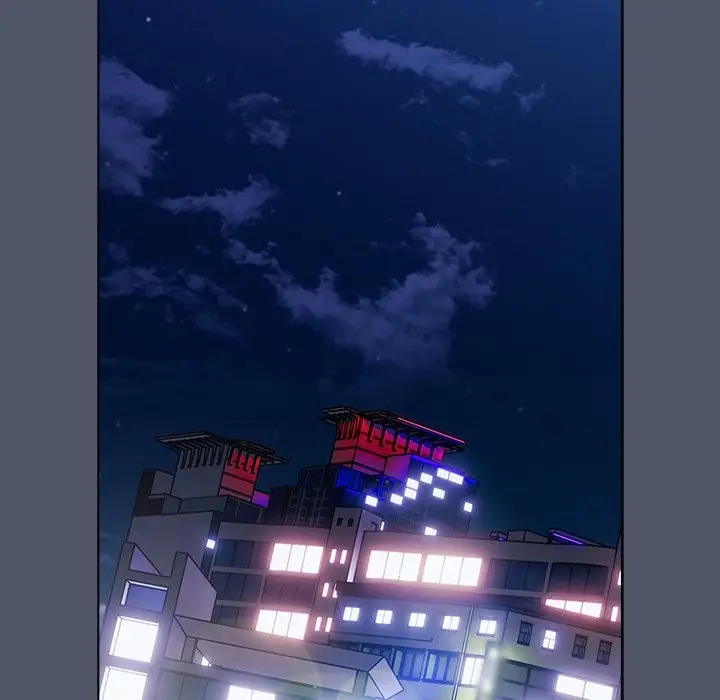 漫画《请弄脏我的女朋友》第42话第25张图