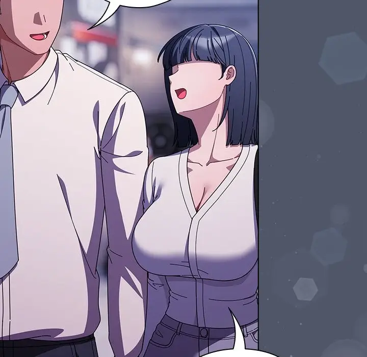 漫画《请弄脏我的女朋友》第42话第29张图