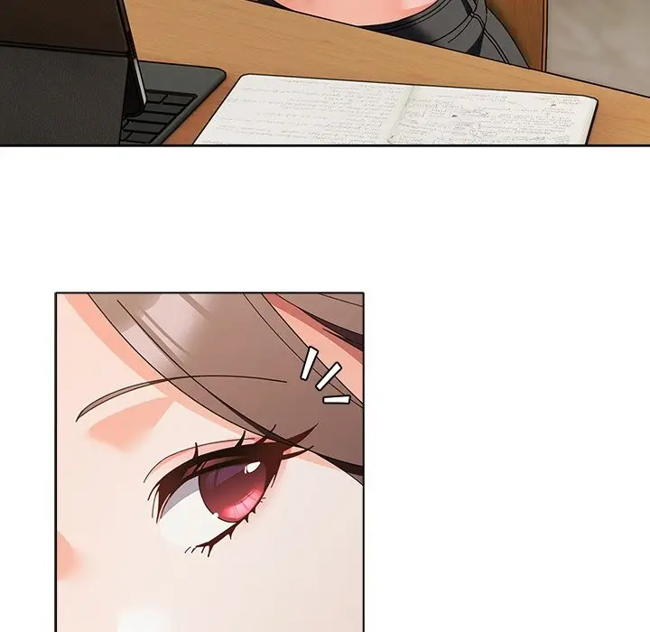 漫画《请弄脏我的女朋友》第43话第94张图