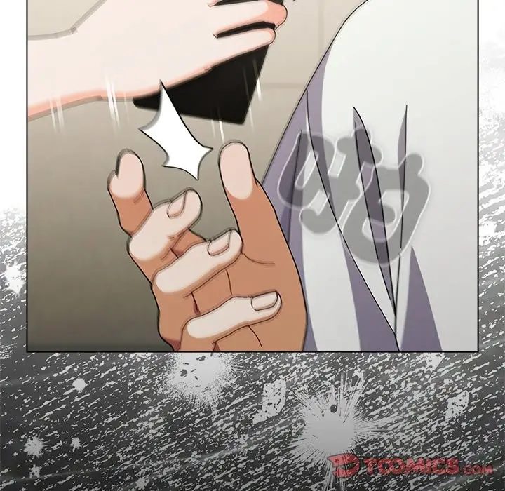 漫画《请弄脏我的女朋友》第43话第99张图