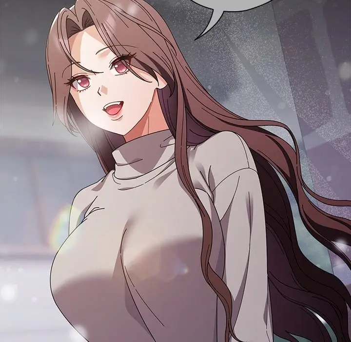 漫画《请弄脏我的女朋友》第44话第22张图