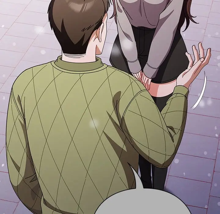 漫画《请弄脏我的女朋友》第44话第34张图