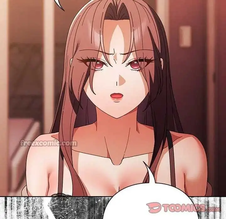 漫画《请弄脏我的女朋友》第45话第28张图