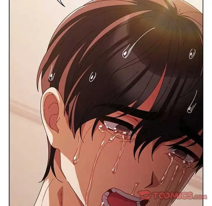 漫画《请弄脏我的女朋友》第45话第36张图