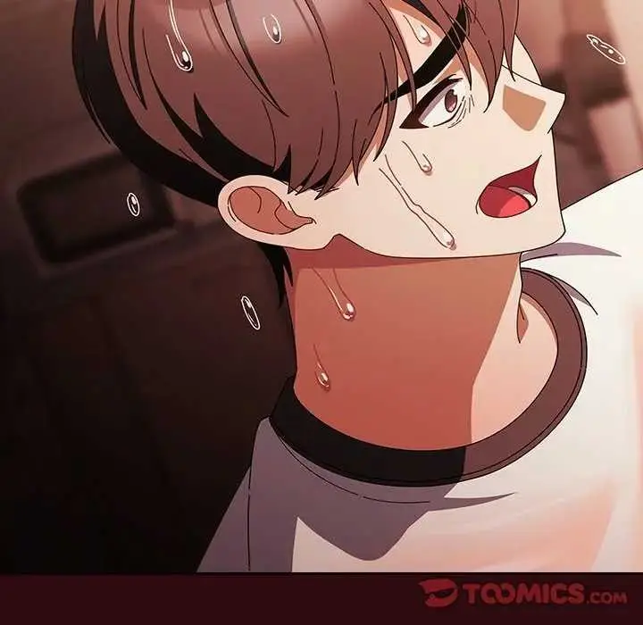 漫画《请弄脏我的女朋友》第45话第76张图