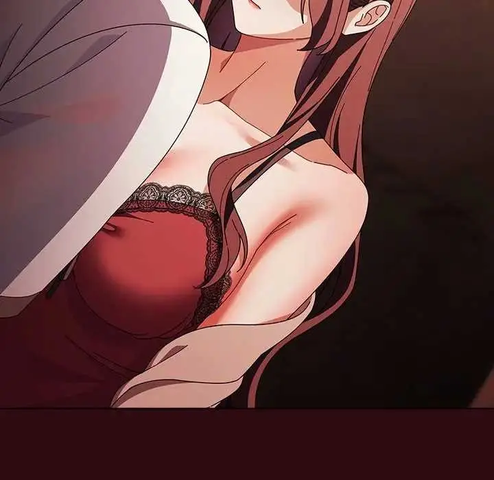 漫画《请弄脏我的女朋友》第45话第82张图