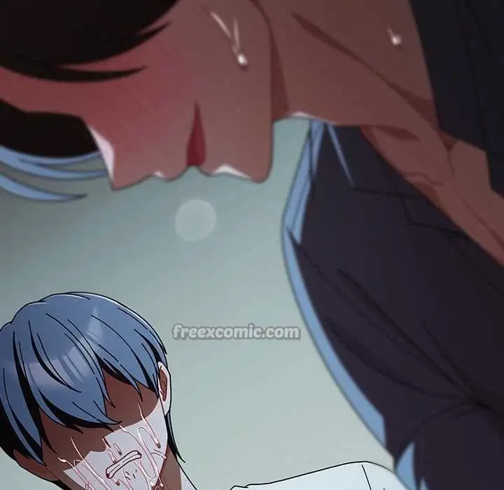 漫画《请弄脏我的女朋友》第46话第166张图