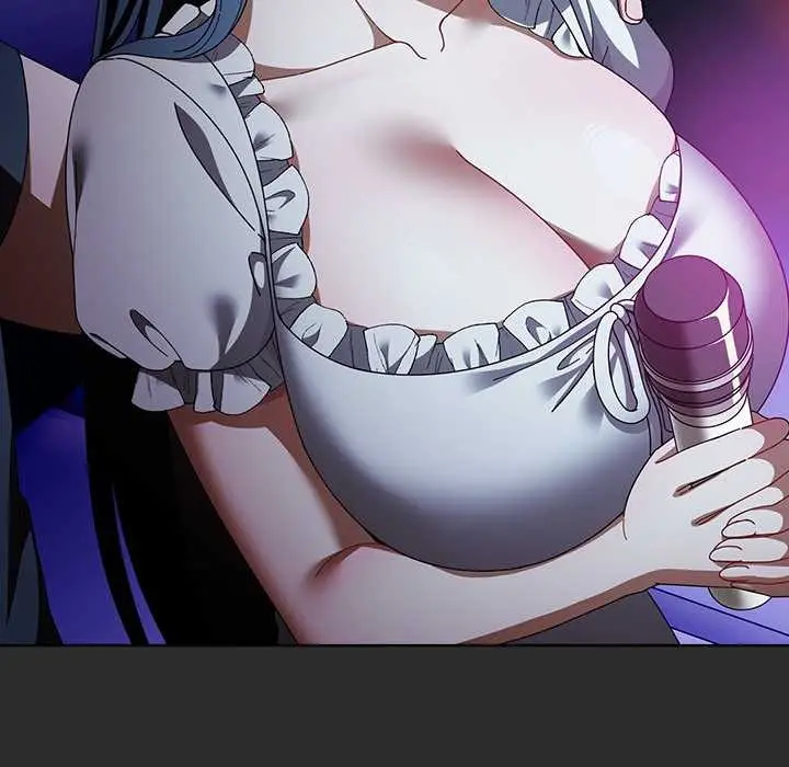 漫画《请弄脏我的女朋友》第46话第18张图