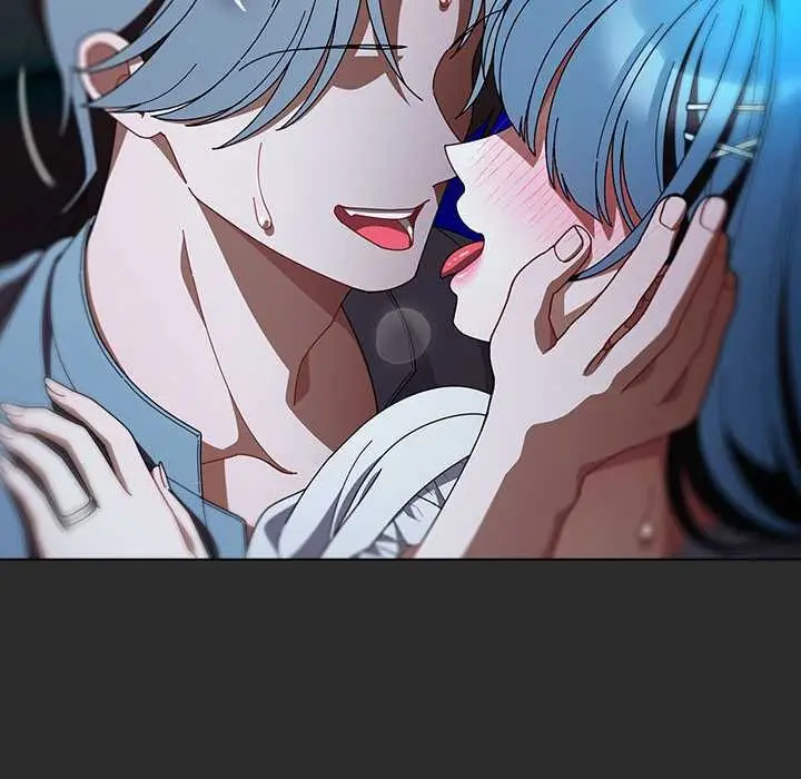 漫画《请弄脏我的女朋友》第46话第37张图