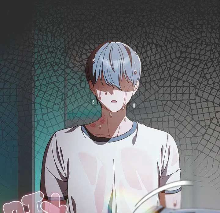 漫画《请弄脏我的女朋友》第46话第40张图