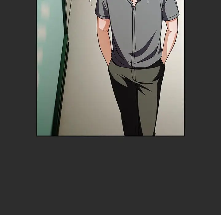 漫画《请弄脏我的女朋友》第47话第115张图