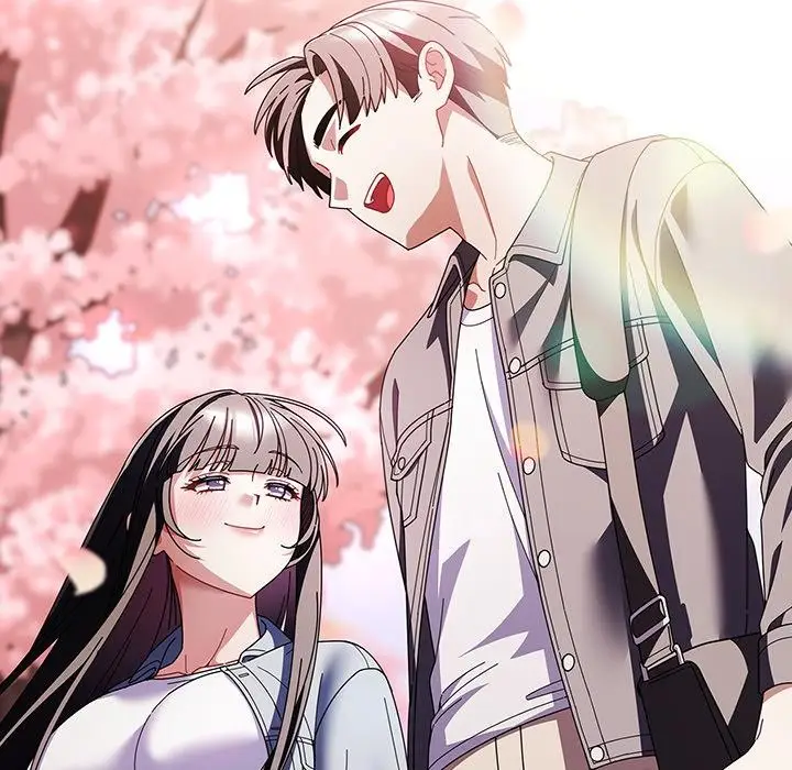 漫画《请弄脏我的女朋友》第47话第138张图