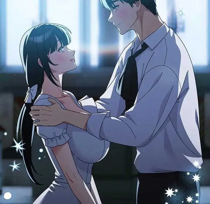 漫画《请弄脏我的女朋友》第48话第130张图