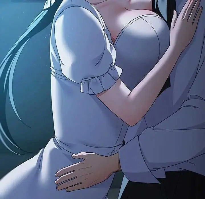 漫画《请弄脏我的女朋友》第48话第172张图