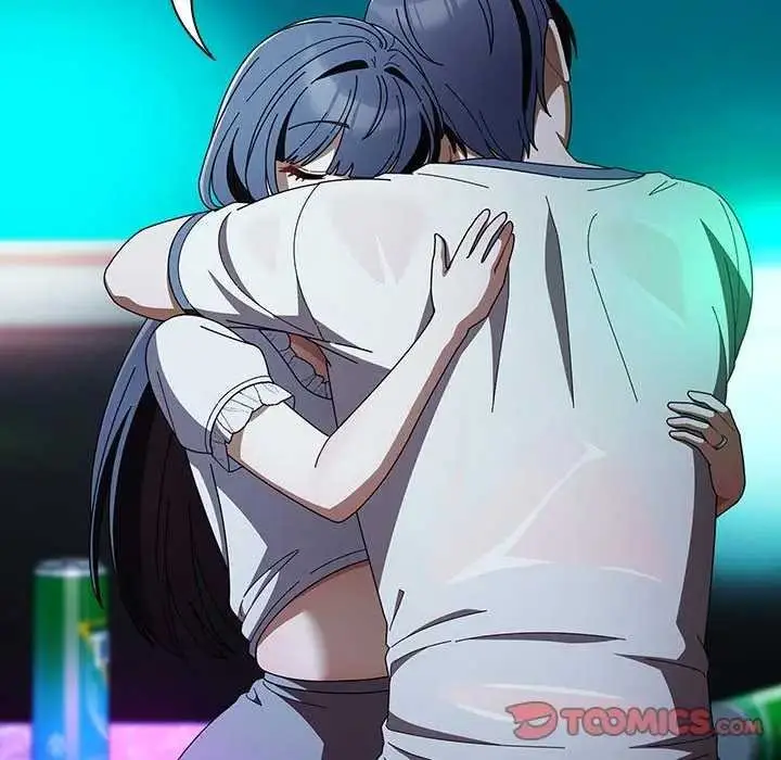 漫画《请弄脏我的女朋友》第48话第21张图