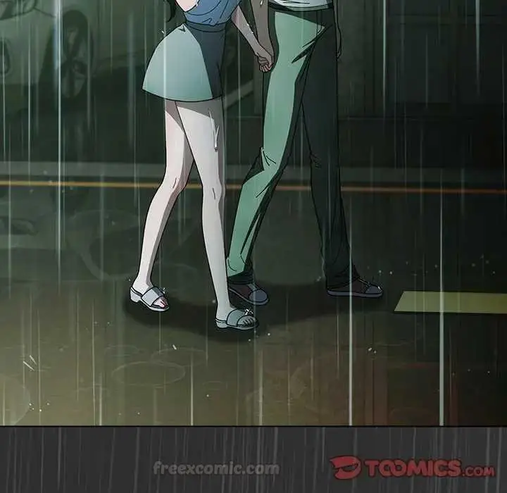 漫画《请弄脏我的女朋友》第48话第30张图