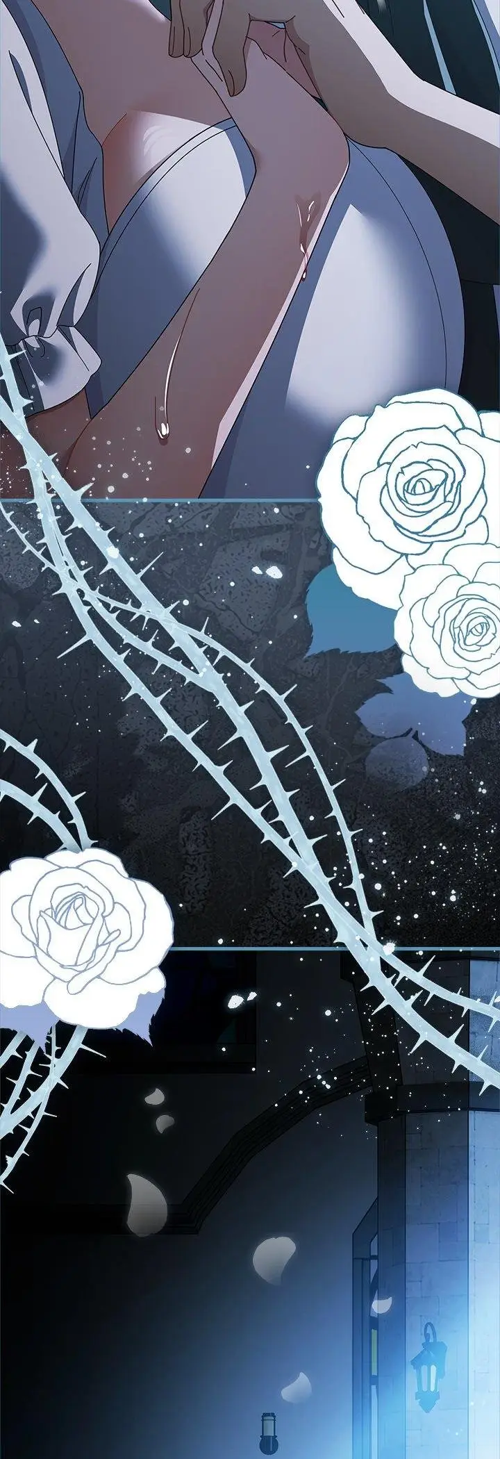 漫画《请弄脏我的女朋友》第49话第61张图
