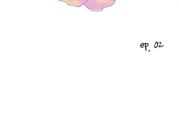 漫画《纯洁之罪》第2话第2张图