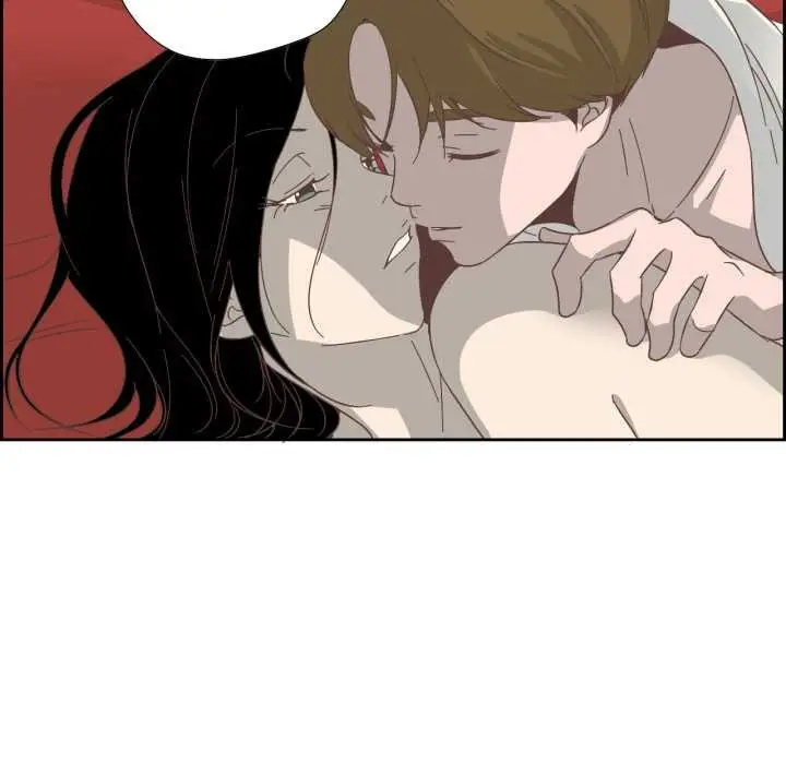 漫画《纯洁之罪》第11话第10张图