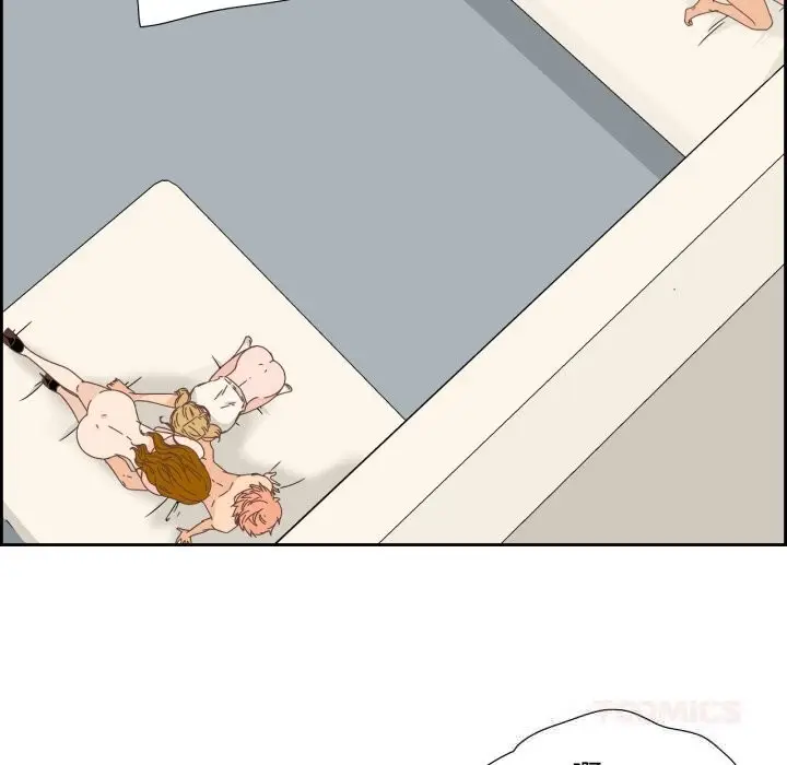 漫画《纯洁之罪》第14话第20张图