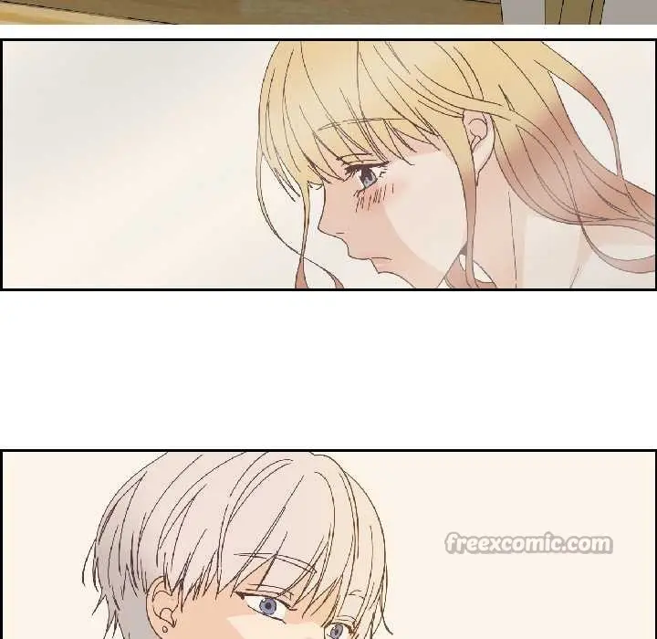 漫画《纯洁之罪》第34话第45张图