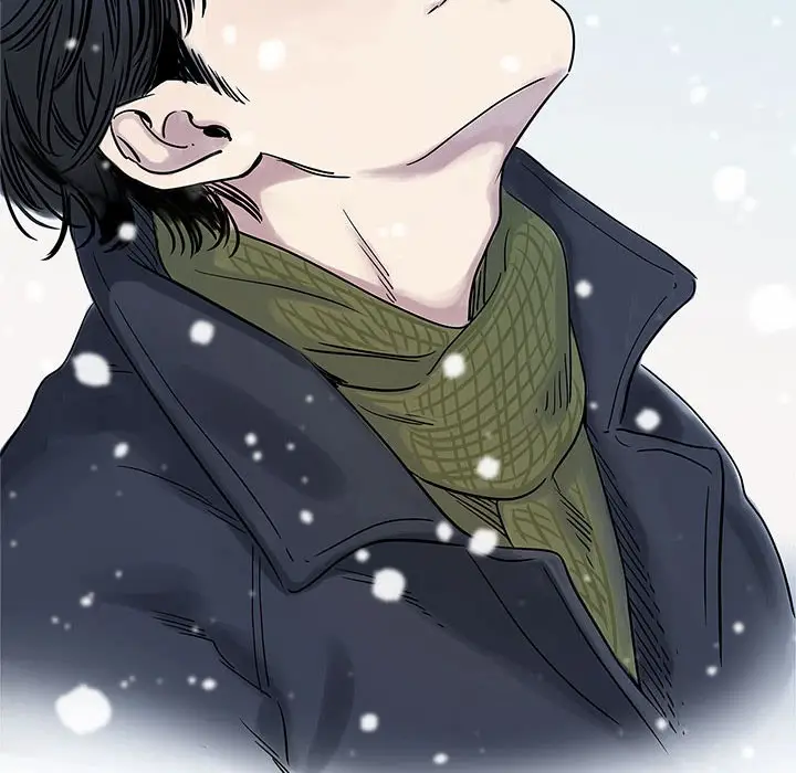 漫画《雪人》第1话第16张图