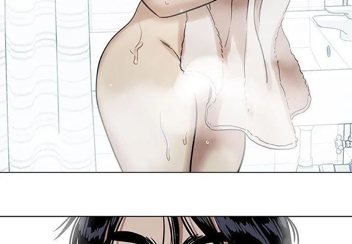 漫画《雪人》第4话第3张图