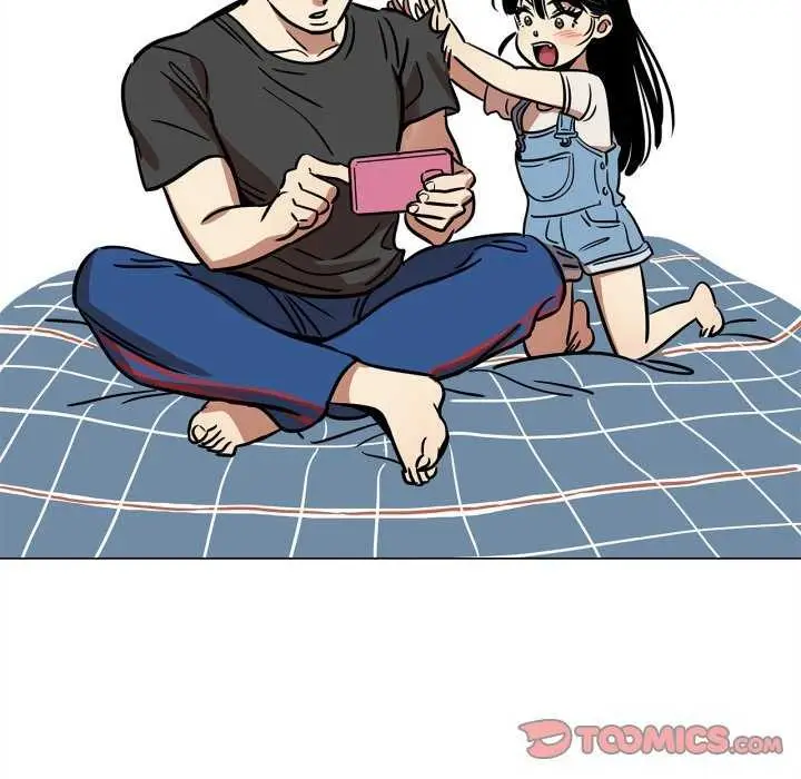 漫画《雪人》第12话第9张图