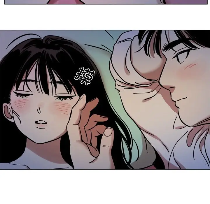 漫画《雪人》第14话第14张图