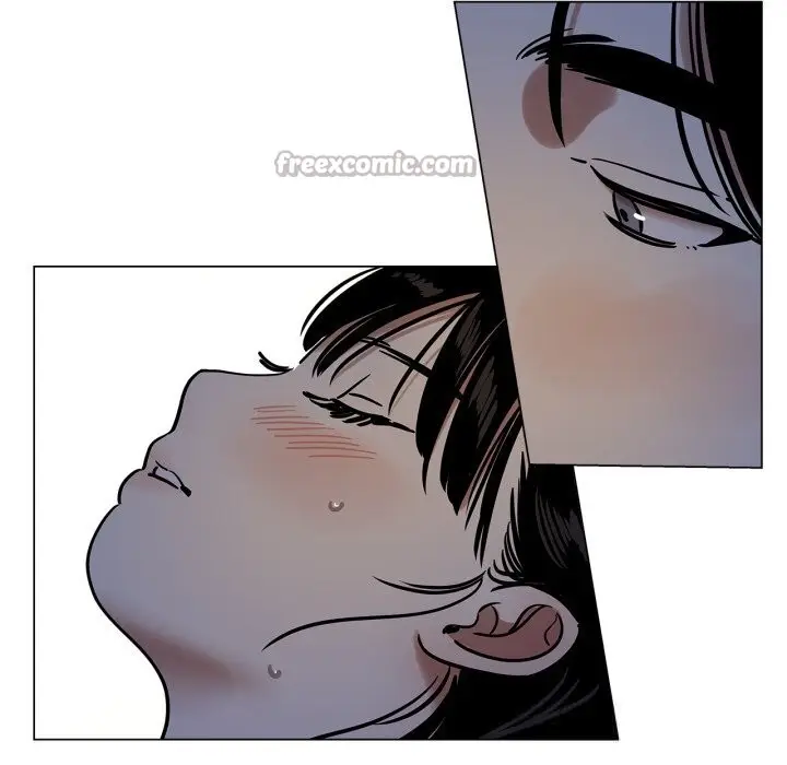 漫画《雪人》第14话第15张图