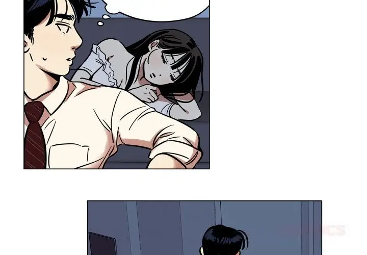 漫画《雪人》第14话第4张图