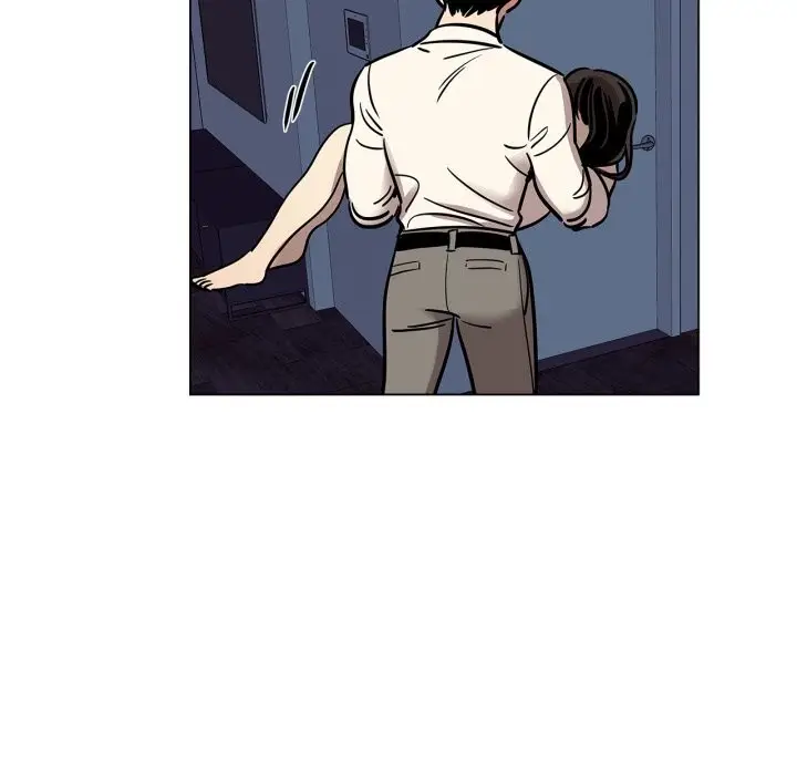 漫画《雪人》第14话第5张图