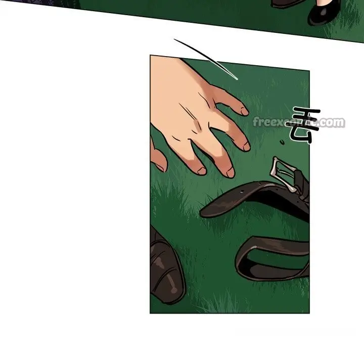 漫画《雪人》第19话第30张图