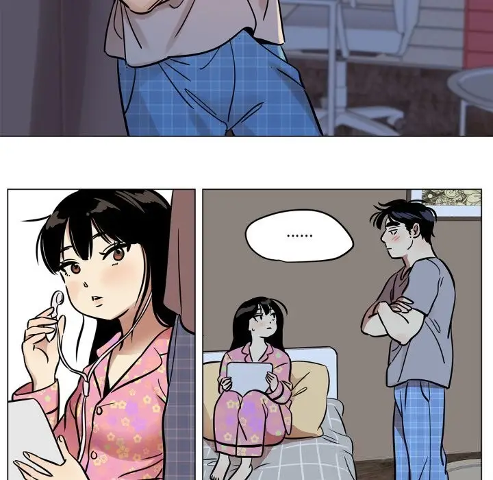漫画《雪人》第21话第51张图