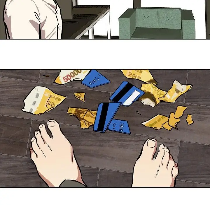 漫画《雪人》第31话第6张图