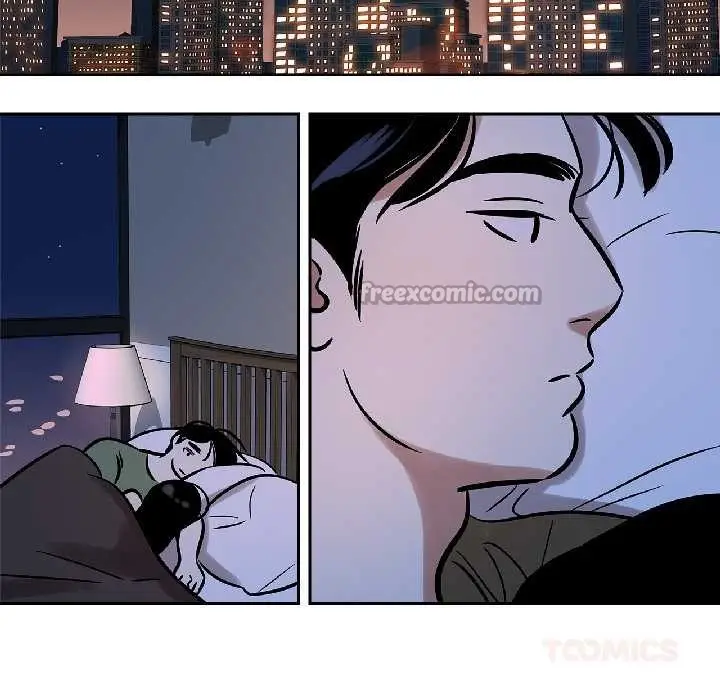 漫画《雪人》第33话第58张图
