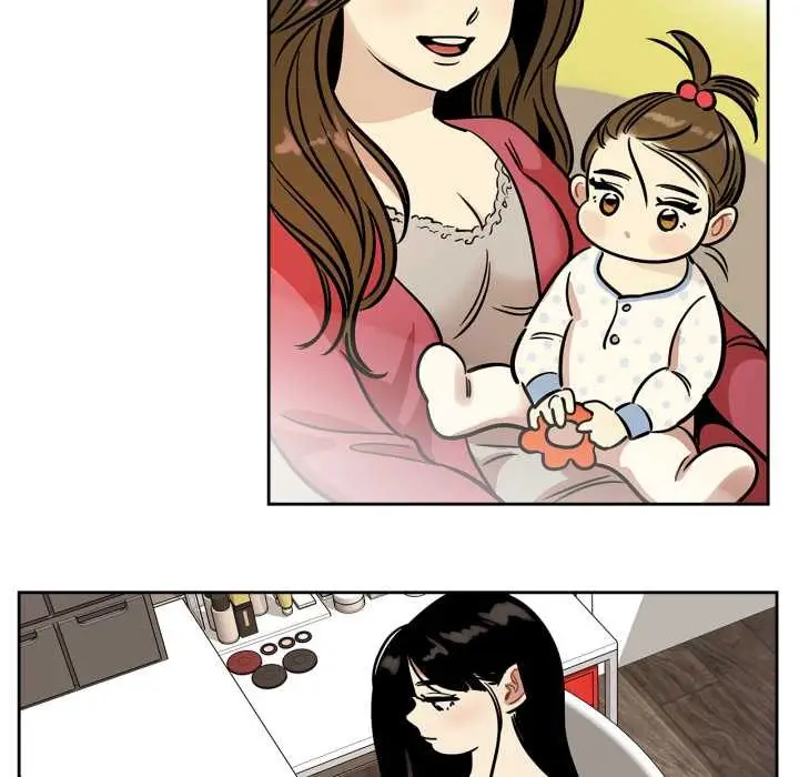 漫画《雪人》第37话第23张图