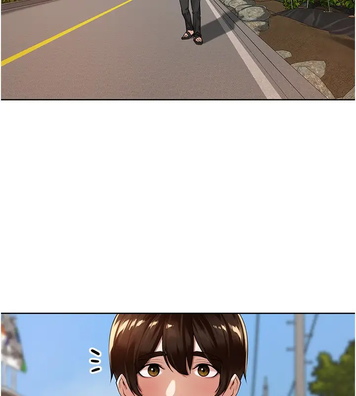 漫画《里长孙子开麦啦》第3话第123张图