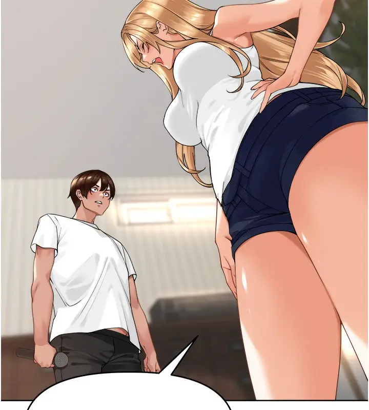 漫画《里长孙子开麦啦》第3话第79张图
